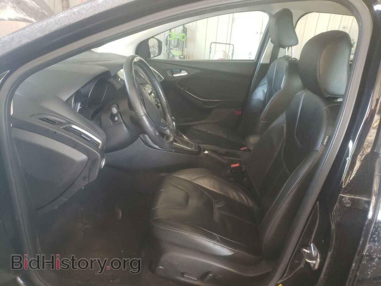 2017 FORD FOCUS - VIN: 1FADP3N26HL287515 - Фото 7