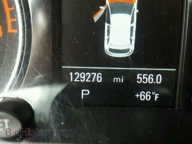 2012 AUDI Q5 - VIN: WA1LFAFP6CA136065 - Фото 8
