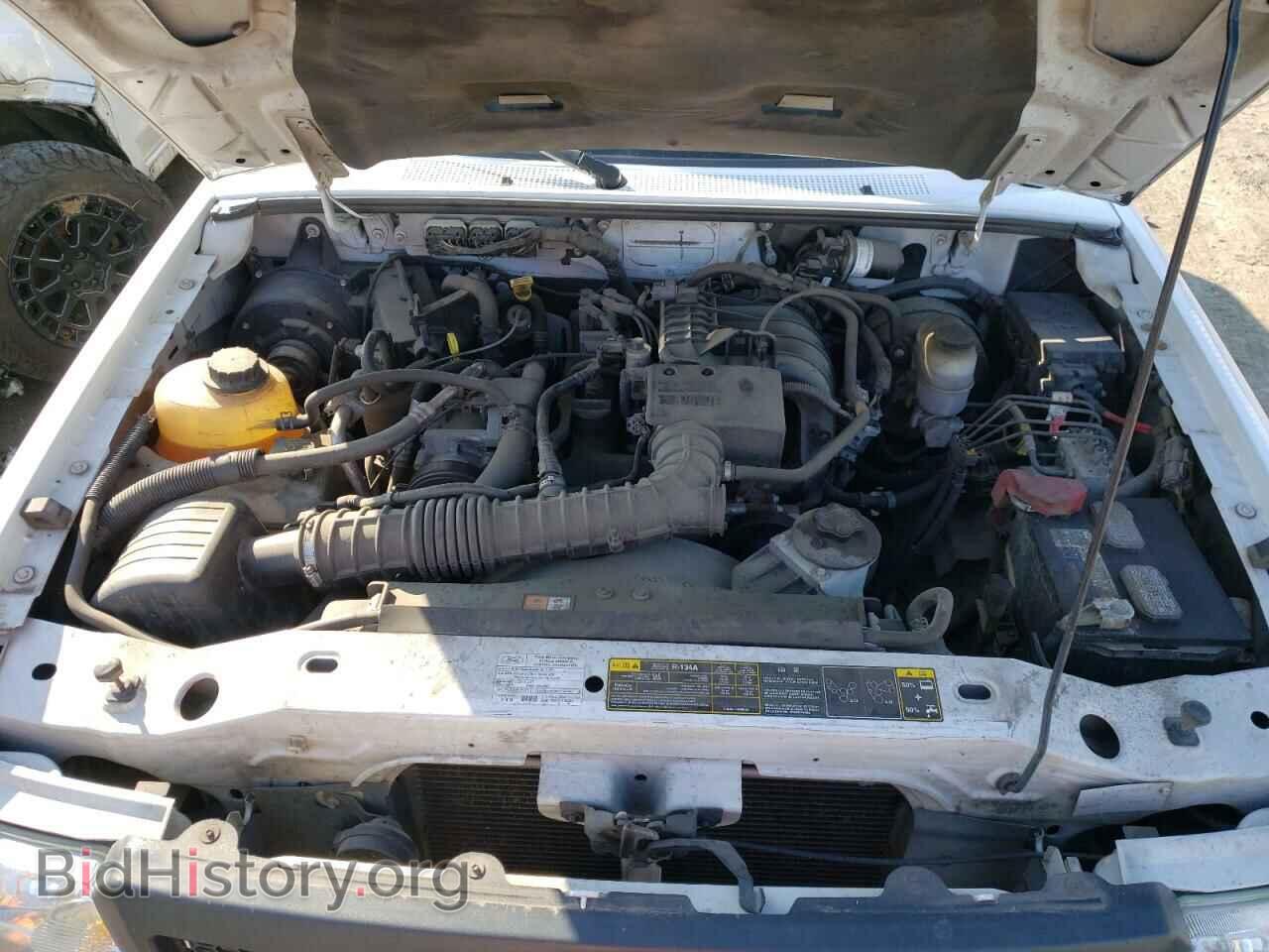 2011 FORD RANGER - VIN: 1FTKR1AD2BPA53413 - Фото 7
