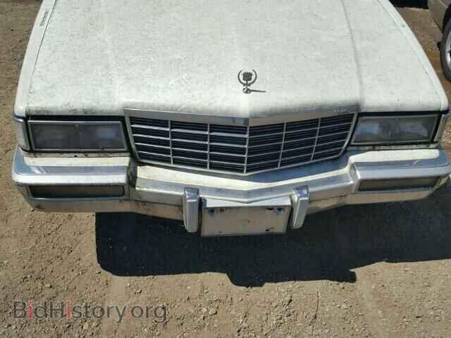1992 CADILLAC DEVILLE - VIN: 1G6CD53B6N4321815 - Photo 7