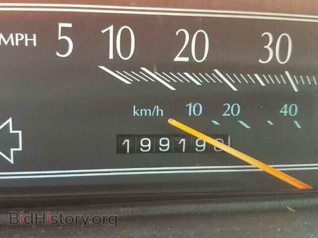 1992 CADILLAC DEVILLE - VIN: 1G6CD53B6N4321815 - Photo 8