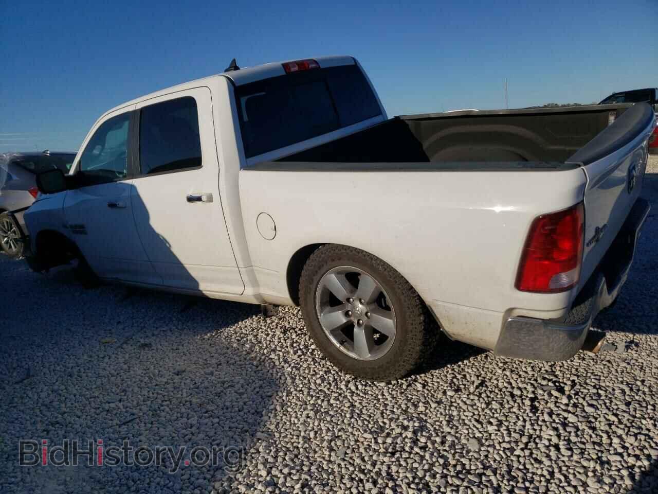2017 RAM 1500 - VIN: 1C6RR6LT6HS536237 - Фото 2