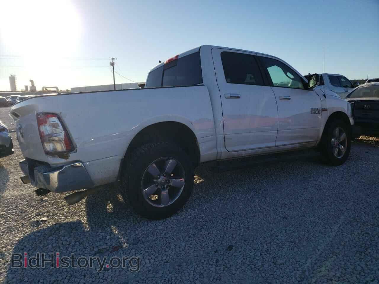 2017 RAM 1500 - VIN: 1C6RR6LT6HS536237 - Фото 3
