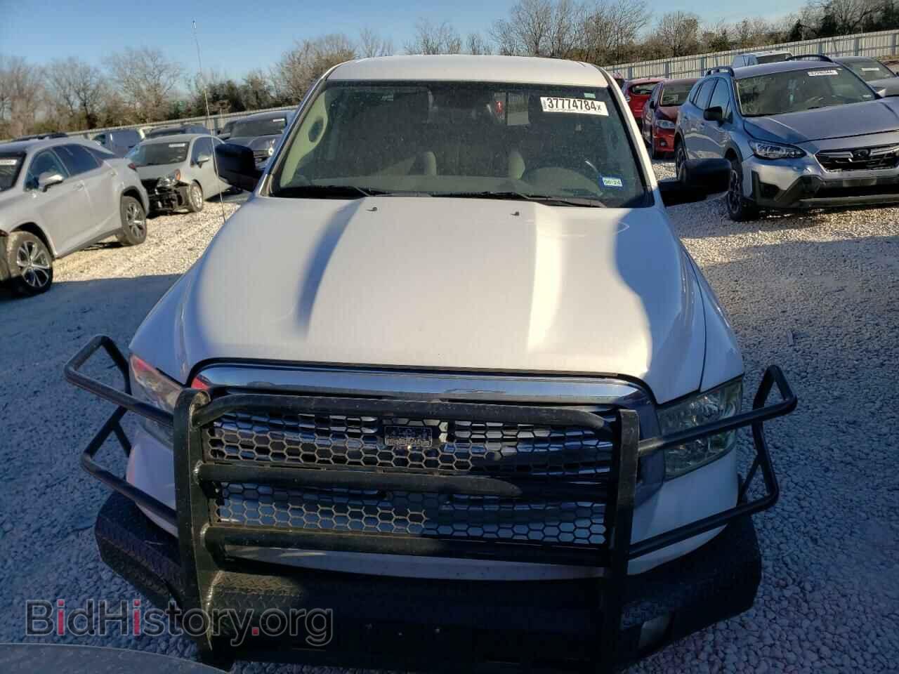 2017 RAM 1500 - VIN: 1C6RR6LT6HS536237 - Фото 5