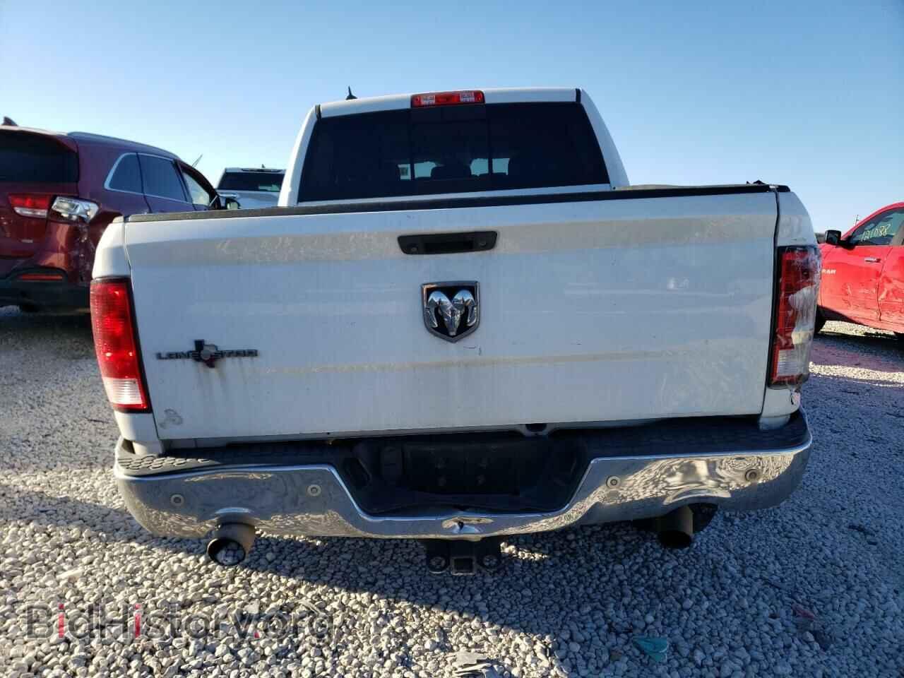 2017 RAM 1500 - VIN: 1C6RR6LT6HS536237 - Фото 6