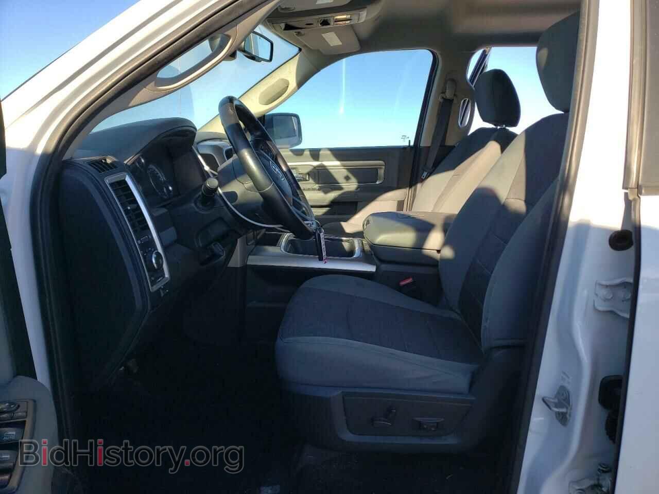 2017 RAM 1500 - VIN: 1C6RR6LT6HS536237 - Фото 7