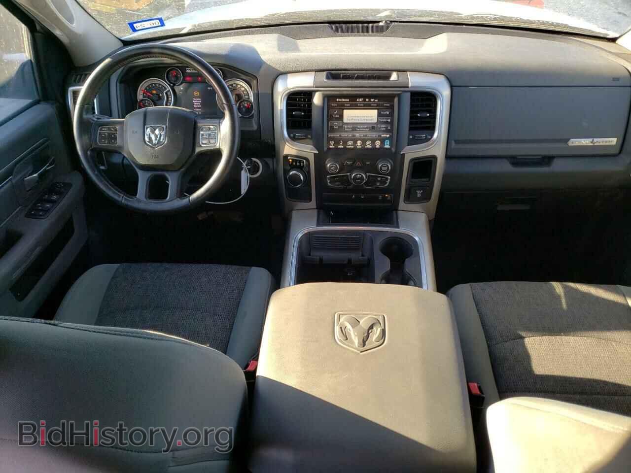 2017 RAM 1500 - VIN: 1C6RR6LT6HS536237 - Фото 8