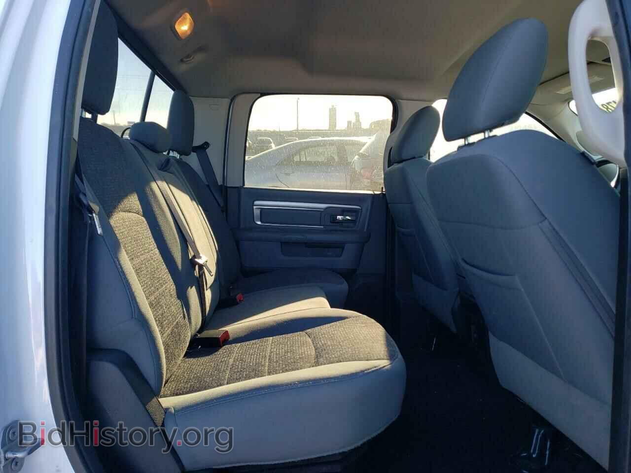 2017 RAM 1500 - VIN: 1C6RR6LT6HS536237 - Фото 10