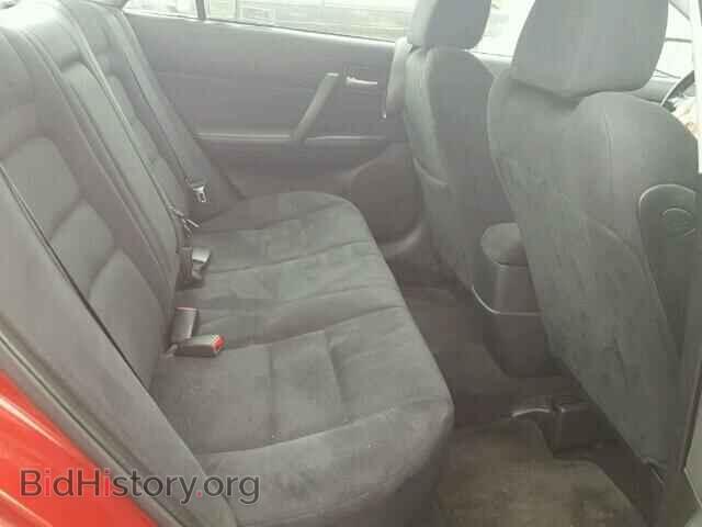 2007 MAZDA 6 - VIN: 1YVHP80D575M15726 - Фото 6