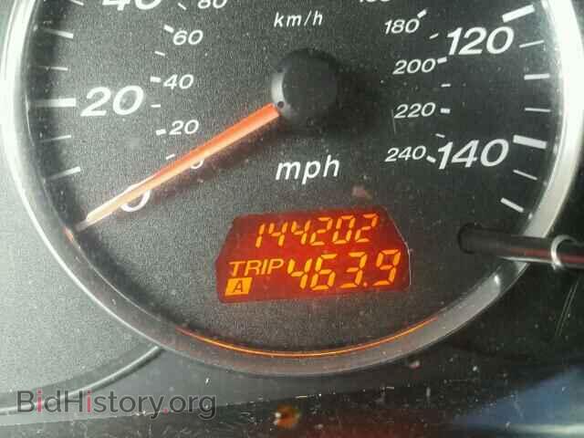 2007 MAZDA 6 - VIN: 1YVHP80D575M15726 - Фото 8
