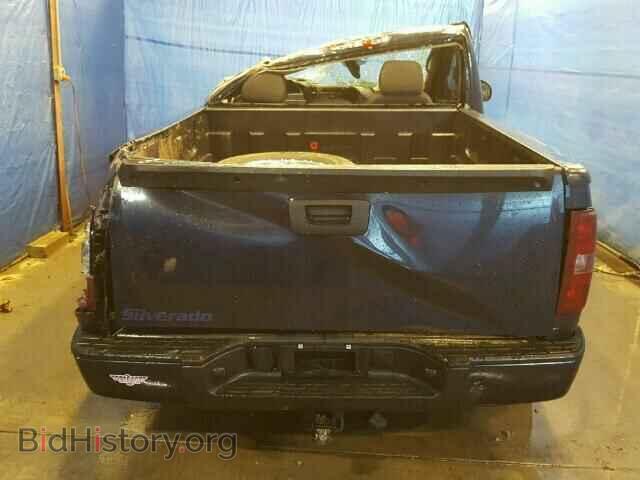 2007 CHEVROLET SILVERADO - VIN: 1GCEK14017Z526854 - Фото 6