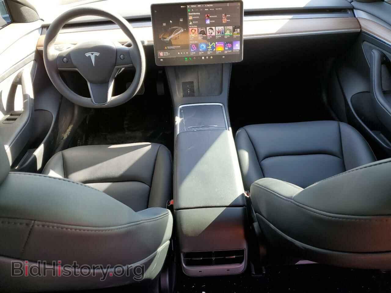 2023 TESLA MODEL 3 - VIN: 5YJ3E1EA2PF567683 - Photo 8