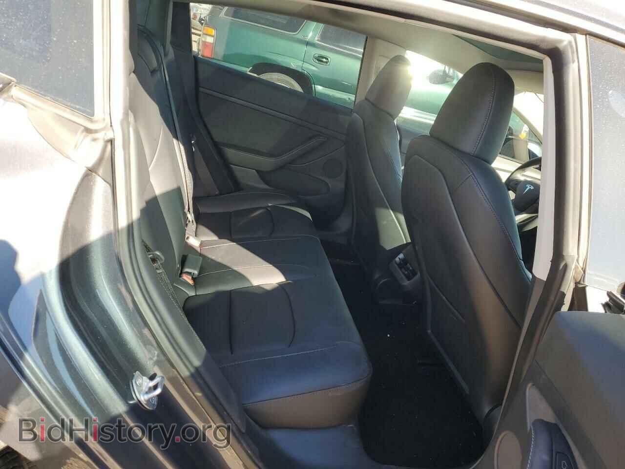 2023 TESLA MODEL 3 - VIN: 5YJ3E1EA2PF567683 - Photo 10