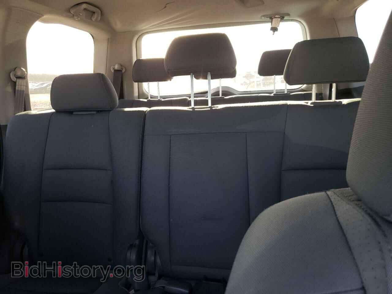 2006 HONDA PILOT - VIN: 5FNYF28126B049107 - Photo 10