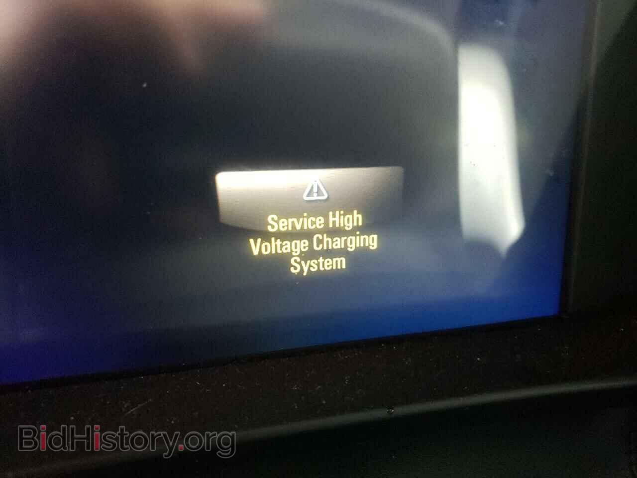 2012 CHEVROLET VOLT - VIN: 1G1RC6E46CU111185 - Фото 9