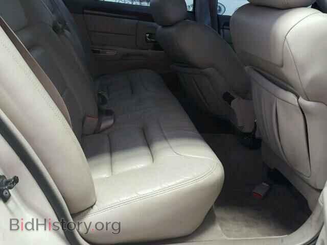 1999 CADILLAC DEVILLE - VIN: 1G6KD54YXXU768911 - Фото 6