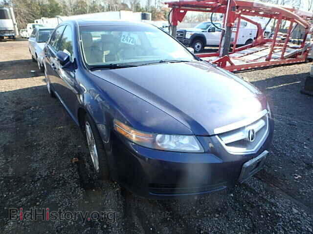 Photo 19UUA66266A013169 - ACURA 3.2 TL 2006
