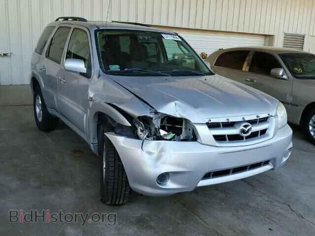 Photo 4F2YZ04105KM45832 - MAZDA TRIBUTE 2005