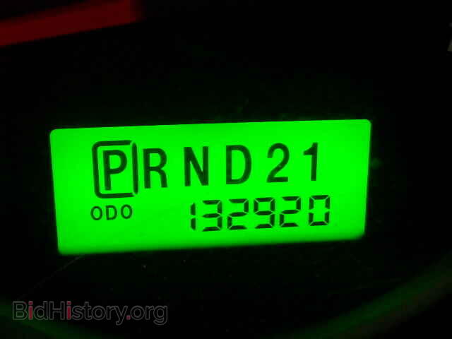 2005 MAZDA TRIBUTE - VIN: 4F2YZ04105KM45832 - Фото 8