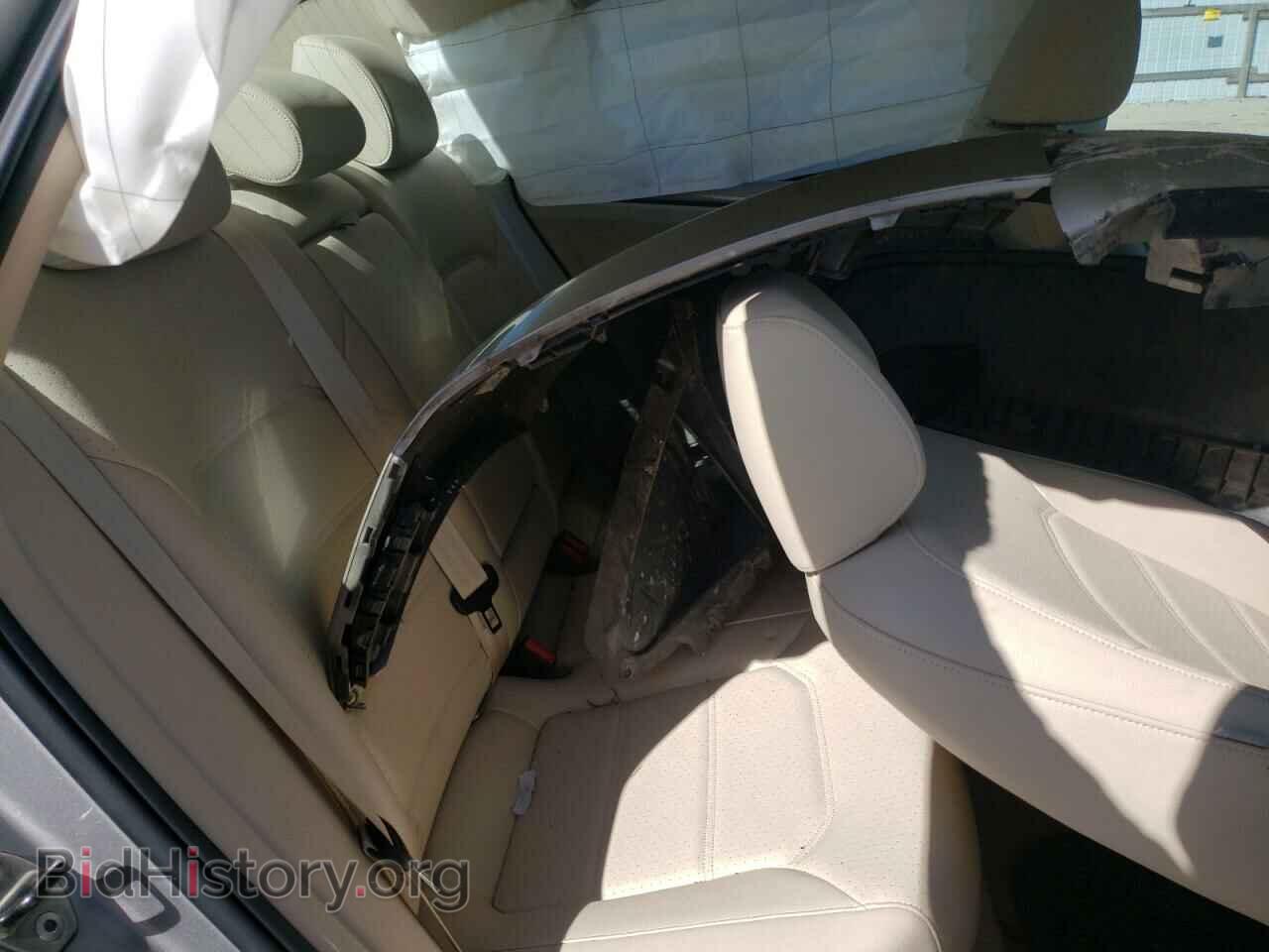 2014 VOLKSWAGEN PASSAT - VIN: 1VWAT7A39EC111405 - Фото 6