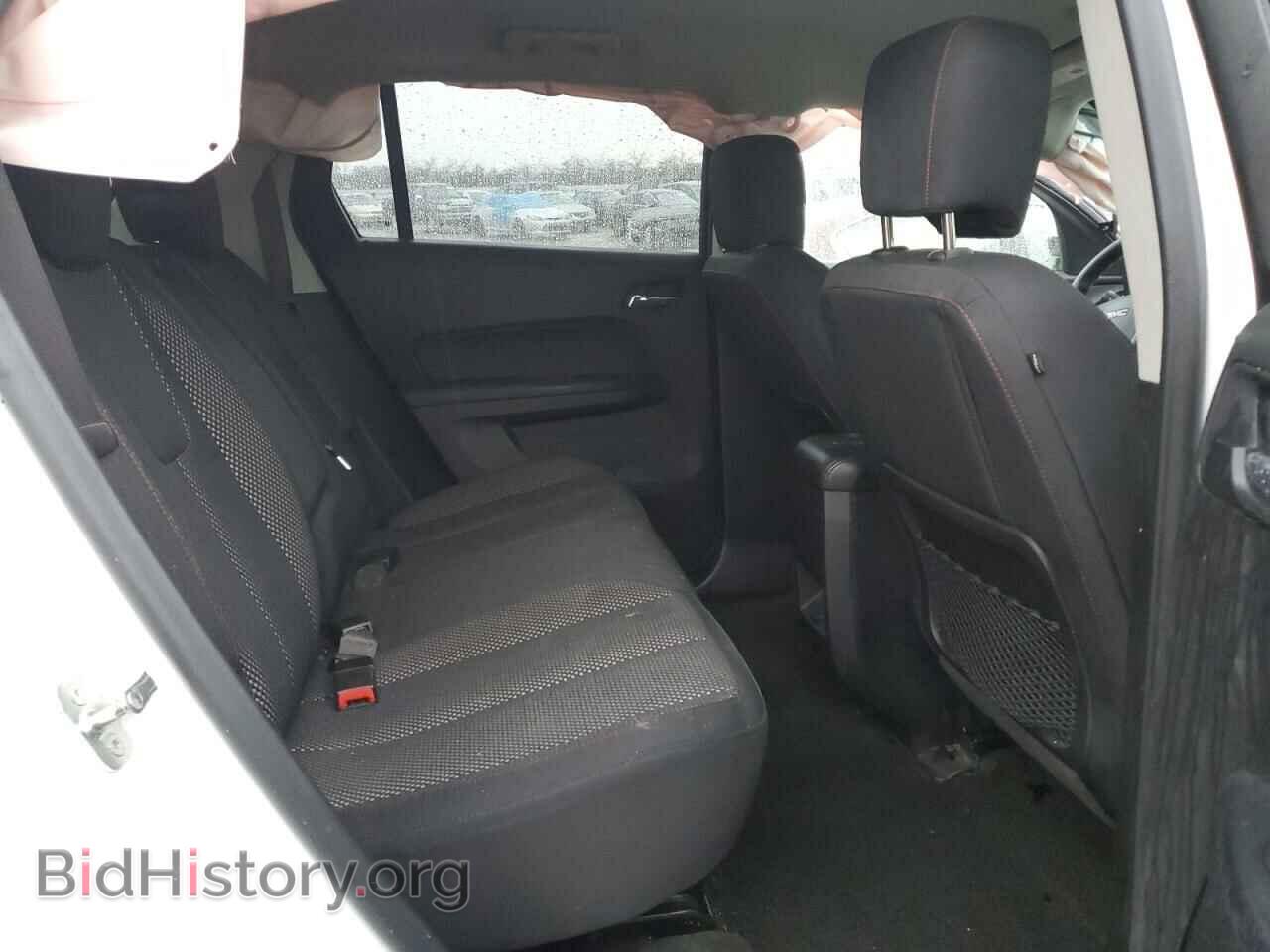 2017 GMC TERRAIN - VIN: 2GKALMEK2H6189853 - Фото 11