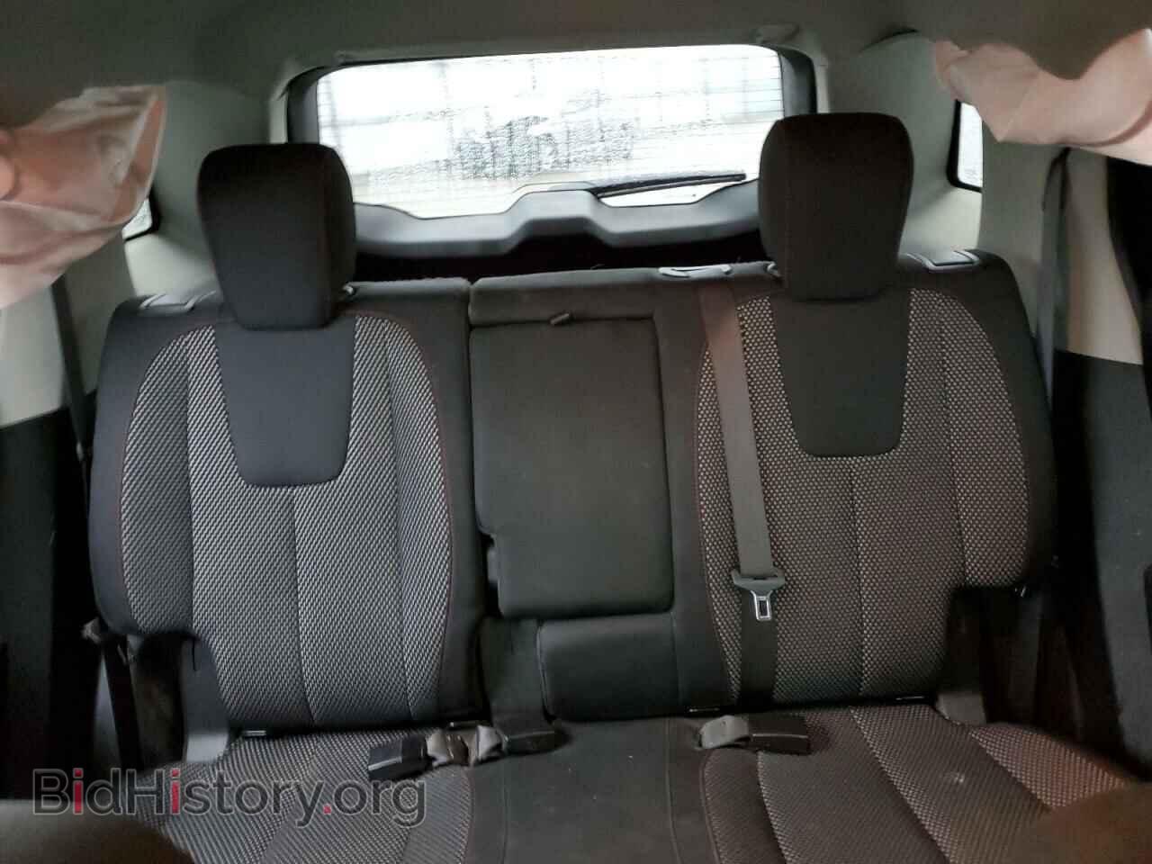 2017 GMC TERRAIN - VIN: 2GKALMEK2H6189853 - Фото 10