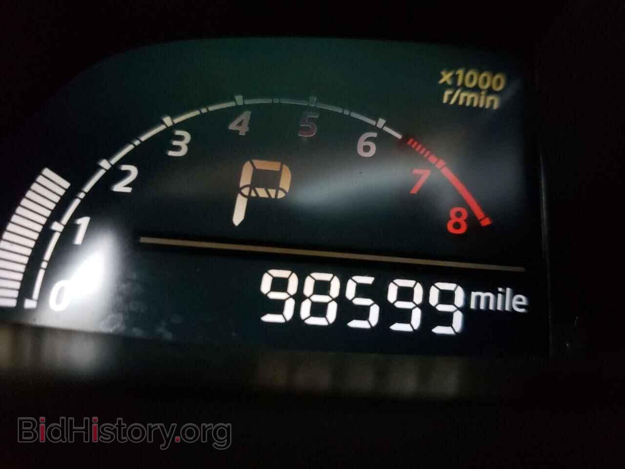 2015 MAZDA 3 - VIN: 3MZBM1U72FM134831 - Фото 9