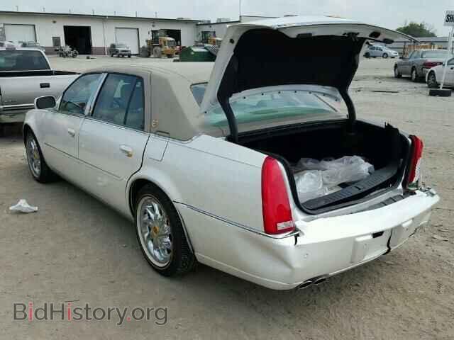2011 CADILLAC DTS - VIN: 1G6KH5E68BU131235 - Фото 3