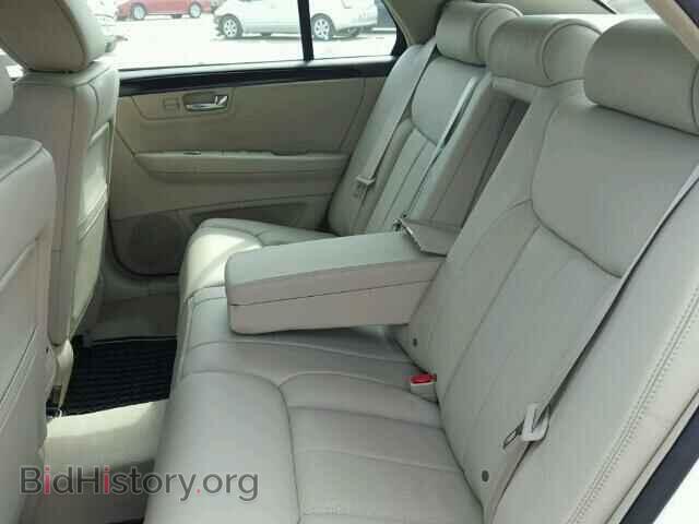 2011 CADILLAC DTS - VIN: 1G6KH5E68BU131235 - Фото 6