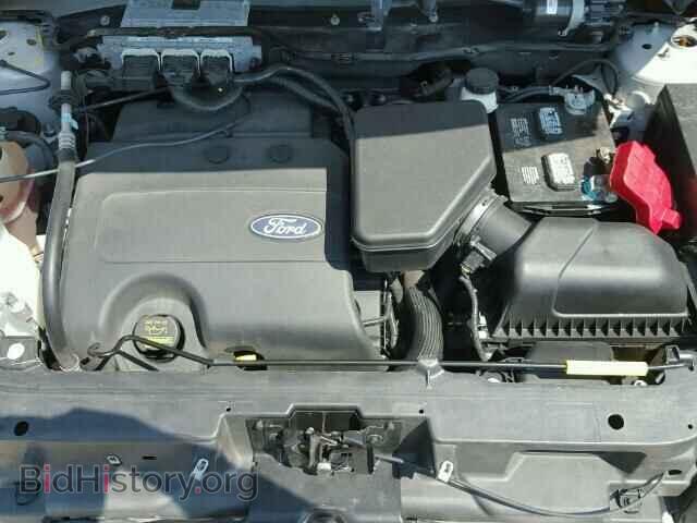 2013 FORD EDGE - VIN: 2FMDK3GC8DBE30288 - Photo 7