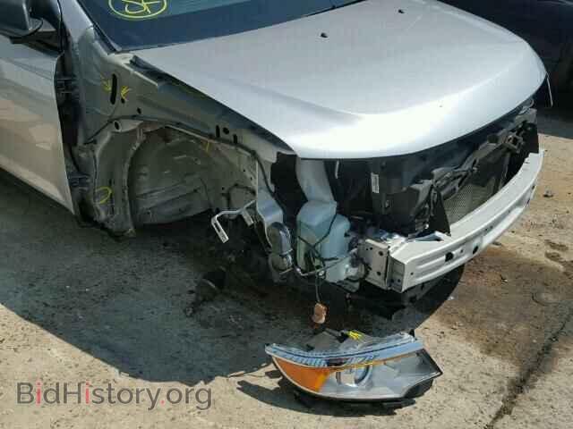 2013 FORD EDGE - VIN: 2FMDK3GC8DBE30288 - Photo 9