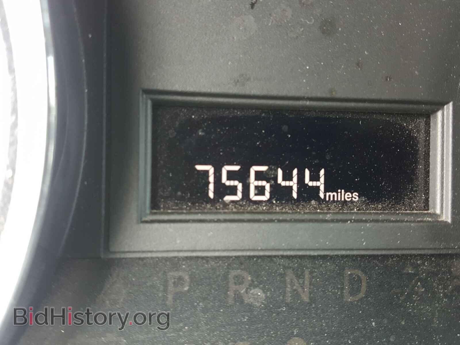 2018 DODGE CARAVAN - VIN: 2C4RDGCG8JR192496 - Фото 8