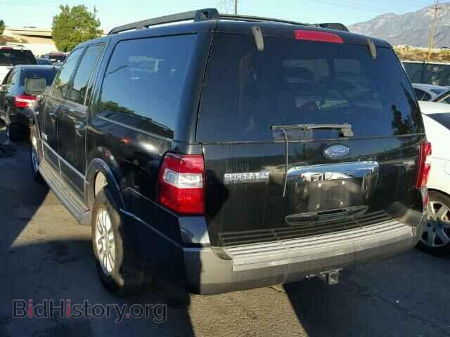 2007 FORD EXPEDITION - VIN: 1FMFK16537LA40042 - Фото 3