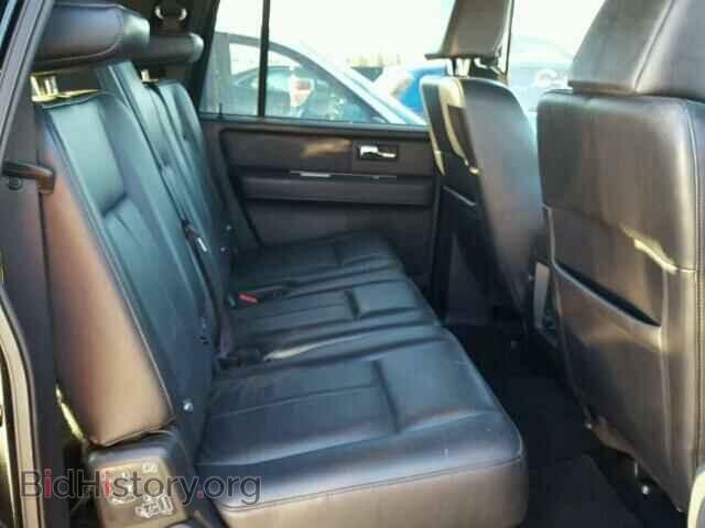 2007 FORD EXPEDITION - VIN: 1FMFK16537LA40042 - Фото 6