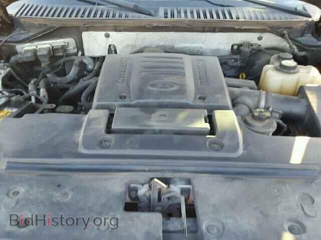 2007 FORD EXPEDITION - VIN: 1FMFK16537LA40042 - Фото 7