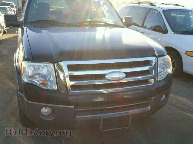 2007 FORD EXPEDITION - VIN: 1FMFK16537LA40042 - Фото 10