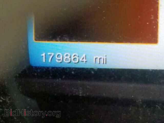 2013 FORD EXPLORER - VIN: 1FM5K8F85DGA75491 - Photo 8