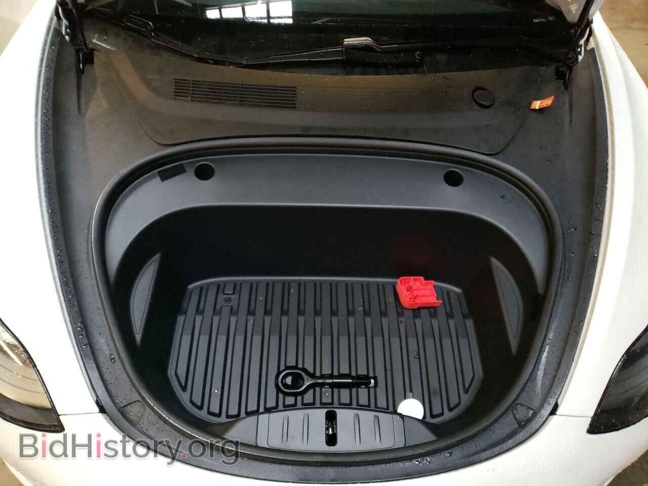 2021 TESLA MODEL 3 - VIN: 5YJ3E1EA5MF083034 - Фото 11