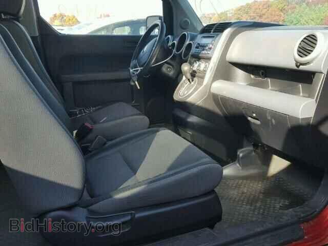 2003 HONDA ELEMENT - VIN: 5J6YH18593L005910 - Photo 5