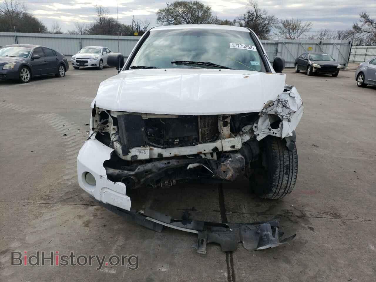 2007 DODGE DURANGO - VIN: 1D8HD48K77F518104 - Photo 9