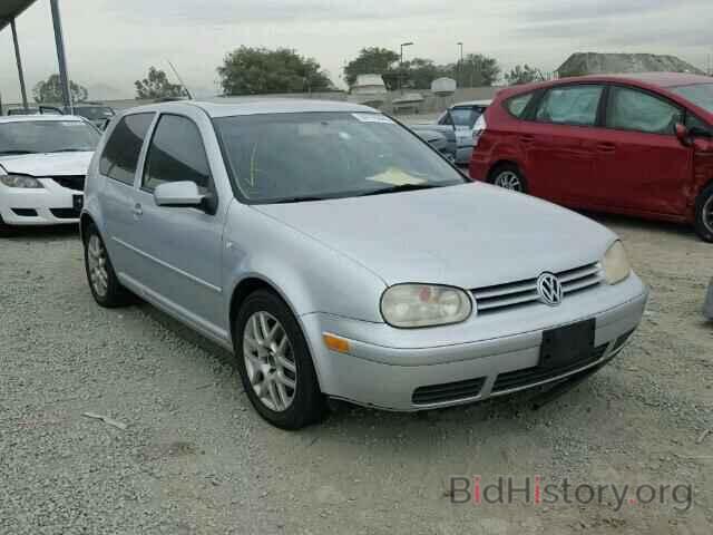 Photo 9BWDE61J134001920 - VOLKSWAGEN GTI 2003