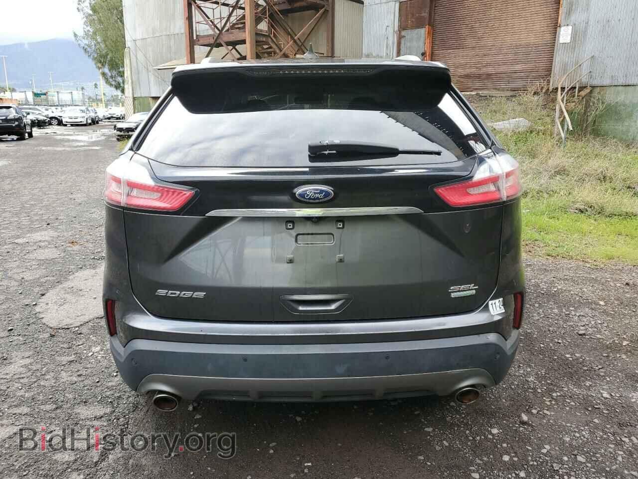 2019 FORD EDGE - VIN: 2FMPK3J98KBC03562 - Photo 6