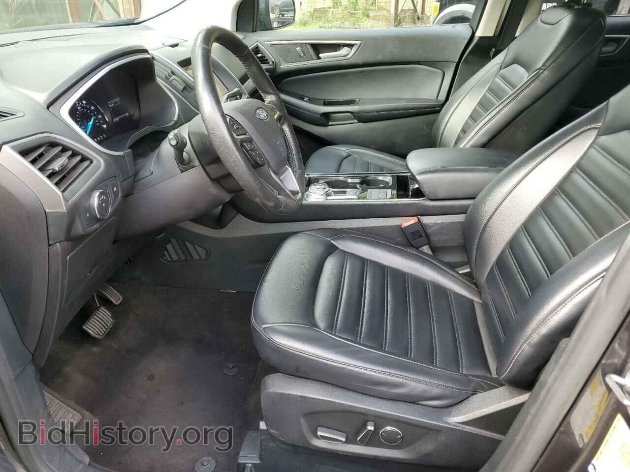 2019 FORD EDGE - VIN: 2FMPK3J98KBC03562 - Photo 7
