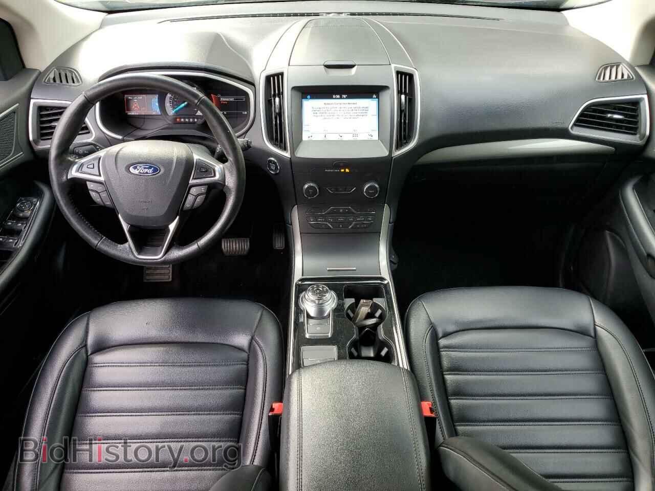 2019 FORD EDGE - VIN: 2FMPK3J98KBC03562 - Photo 8
