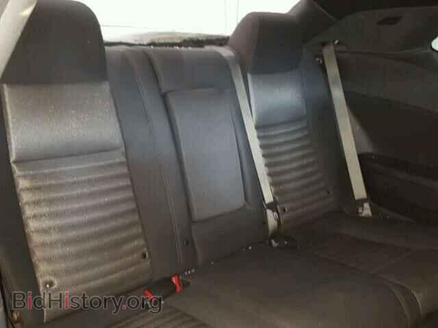 2012 DODGE CHALLENGER - VIN: 2C3CDYAG9CH170082 - Photo 6