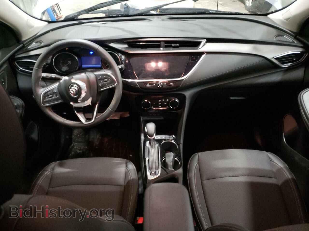 2022 BUICK ENCORE - VIN: KL4MMCSL1NB052094 - Фото 8