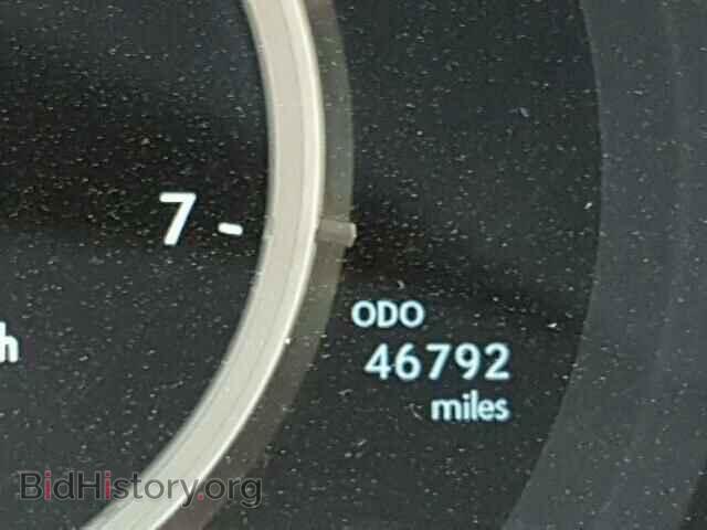 2014 LEXUS IS250 - VIN: JTHCF1D23E5001214 - Фото 8