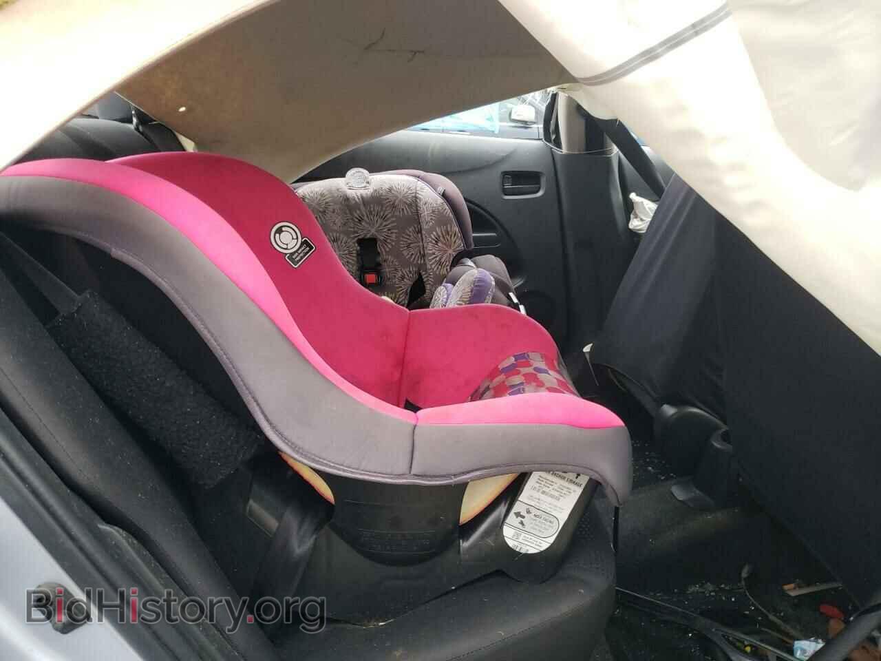2019 MITSUBISHI MIRAGE - VIN: ML32F3FJ5KHF11917 - Фото 10