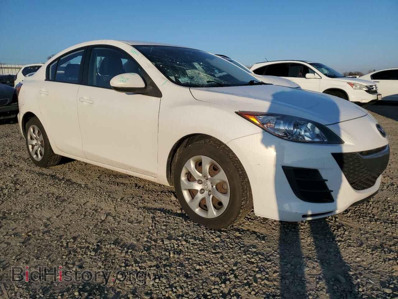 2010 MAZDA 3 - VIN: JM1BL1SGXA1202078 - Фото 4