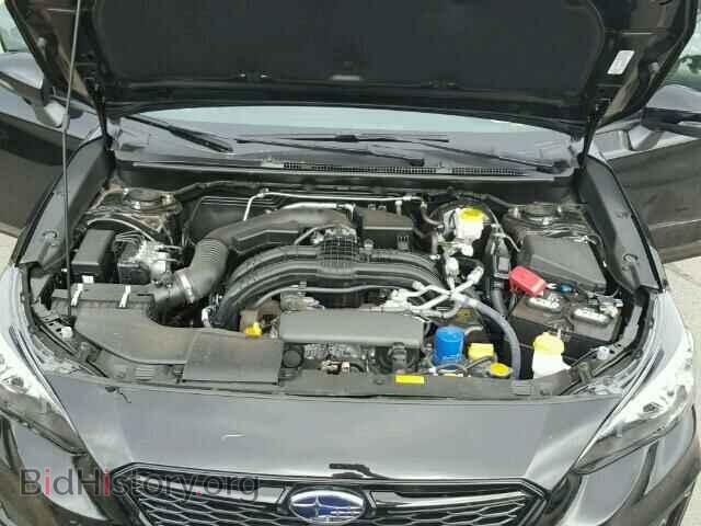 2017 SUBARU IMPREZA - VIN: 4S3GTAL61H3729940 - Фото 7